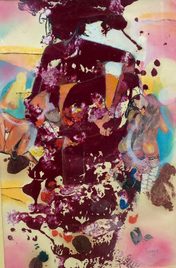 FIVE WOMEN