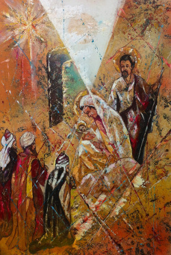 NATIVITY
